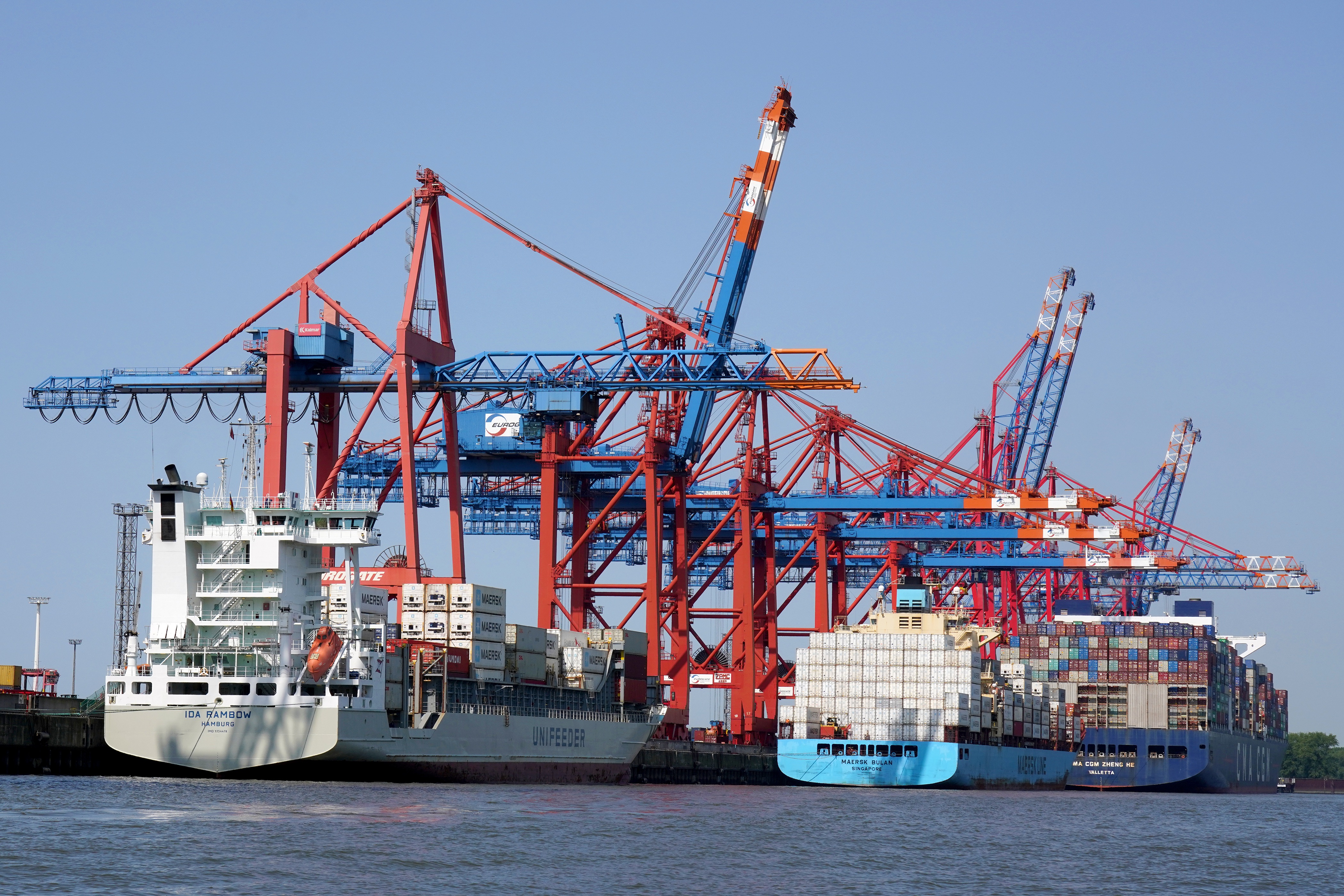 Arancel del 12,5 % de Estados Unidos a Colombia: qué cambia para exportadores e importadores en 2026